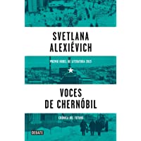 Voces de Chernobil: Cronica del Futuro = Voices from Chernobyl